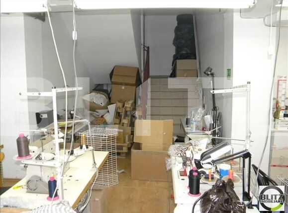 Spațiu comercial de vânzare Floreşti - 21514SVC | BLITZ Cluj-Napoca | Poza4