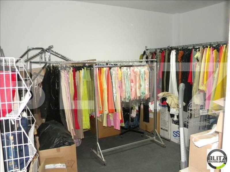 Spațiu comercial de vânzare Floreşti - 21514SVC | BLITZ Cluj-Napoca | Poza7