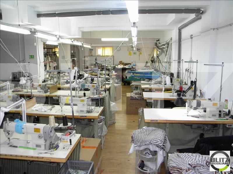 Spațiu comercial de vânzare Floreşti - 21514SVC | BLITZ Cluj-Napoca | Poza6