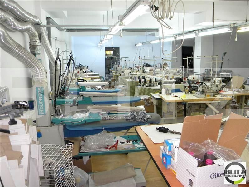 Spațiu comercial de vânzare Floreşti - 21514SVC | BLITZ Cluj-Napoca | Poza3