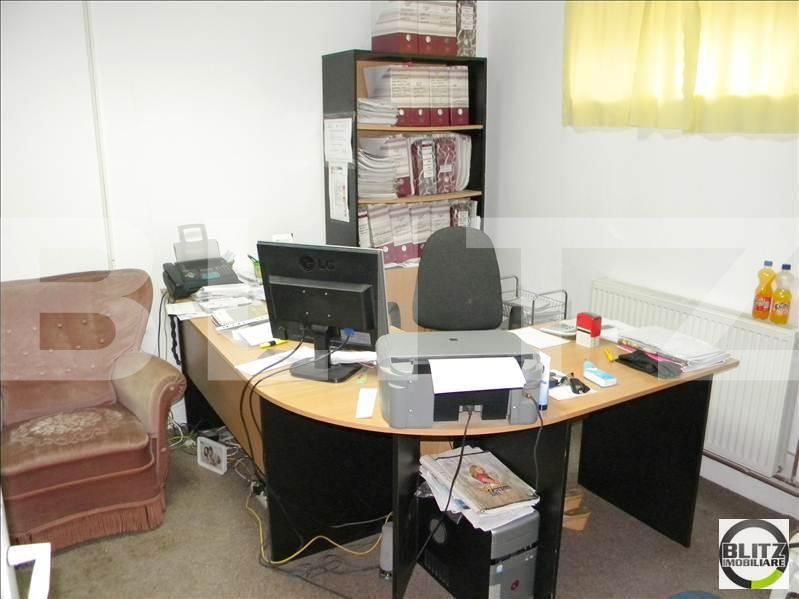 Spațiu comercial de vânzare Floreşti - 21514SVC | BLITZ Cluj-Napoca | Poza8