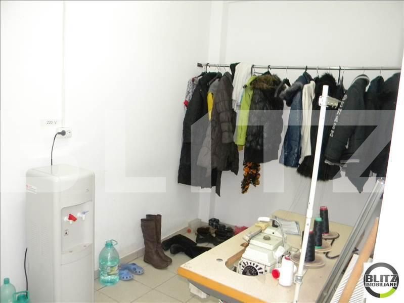 Spațiu comercial de vânzare Floreşti - 21514SVC | BLITZ Cluj-Napoca | Poza5