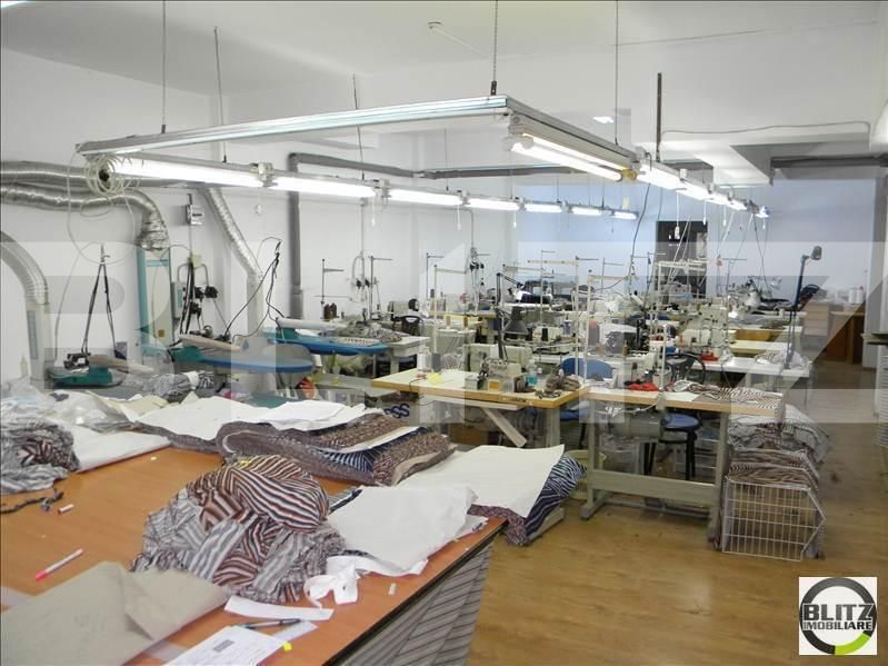 Spațiu comercial de vânzare Floreşti - 21514SVC | BLITZ Cluj-Napoca | Poza2