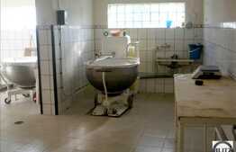 Spatiu comercial pretabil pentru brutarie, complet echipat, 280 mp zona Someseni