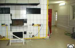 Spatiu comercial pretabil pentru brutarie, complet echipat, 280 mp zona Someseni