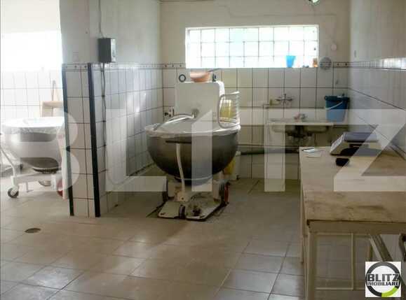 Spațiu comercial de închiriat Someseni - 21518SIC | BLITZ Cluj-Napoca | Poza1