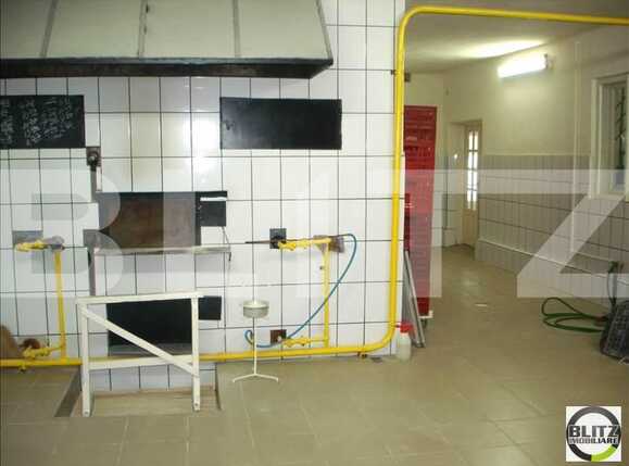 Spațiu comercial de închiriat Someseni - 21518SIC | BLITZ Cluj-Napoca | Poza2