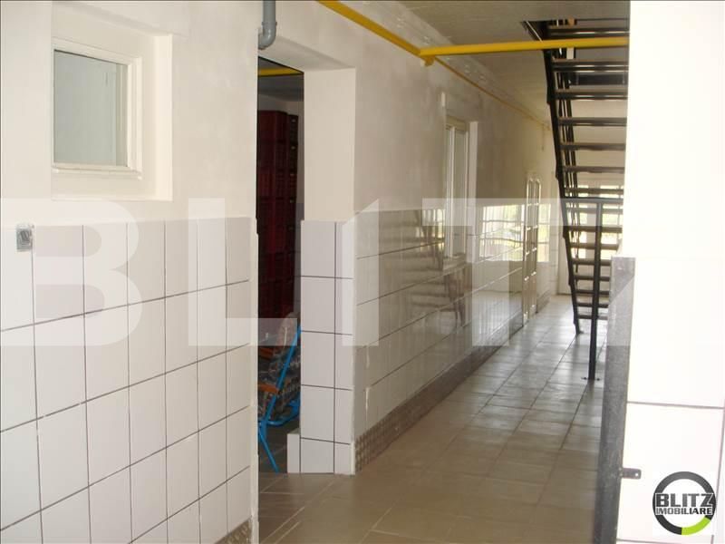 Spațiu comercial de închiriat Someseni - 21518SIC | BLITZ Cluj-Napoca | Poza6