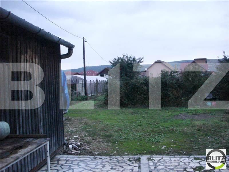 Spațiu comercial de închiriat Someseni - 21518SIC | BLITZ Cluj-Napoca | Poza8