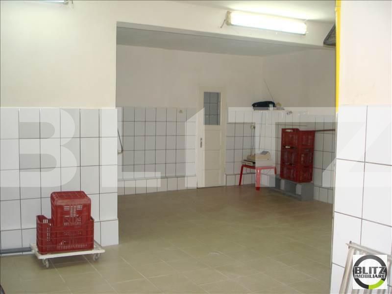 Spațiu comercial de închiriat Someseni - 21518SIC | BLITZ Cluj-Napoca | Poza3