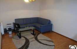 Vanzare 3 camere,  57 mp plus balcon, zona Porii, mobilat si utilat