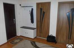 Vanzare 3 camere,  57 mp plus balcon, zona Porii, mobilat si utilat