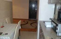 Vanzare 3 camere,  57 mp plus balcon, zona Porii, mobilat si utilat