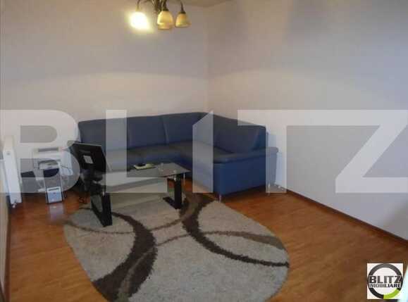 Apartament de vânzare 3 camere Floreşti - 2152AV | BLITZ Cluj-Napoca | Poza1