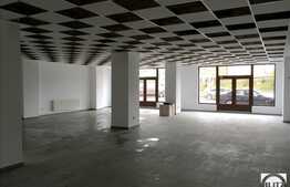 Spatiu comercial de vanzare, 209 mp, ideal investitie! Zona cu vad si expunere!