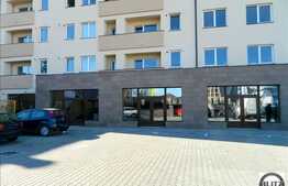 Spatiu comercial de vanzare, 209 mp, ideal investitie! Zona cu vad si expunere!