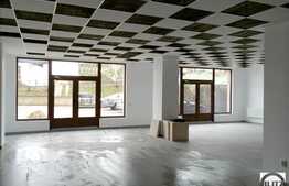 Spatiu comercial de vanzare, 209 mp, ideal investitie! Zona cu vad si expunere!
