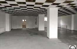 Spatiu comercial de vanzare, 209 mp, ideal investitie! Zona cu vad si expunere!
