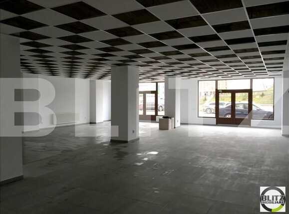 Spațiu comercial de vânzare Zorilor - 21520SVC | BLITZ Cluj-Napoca | Poza5