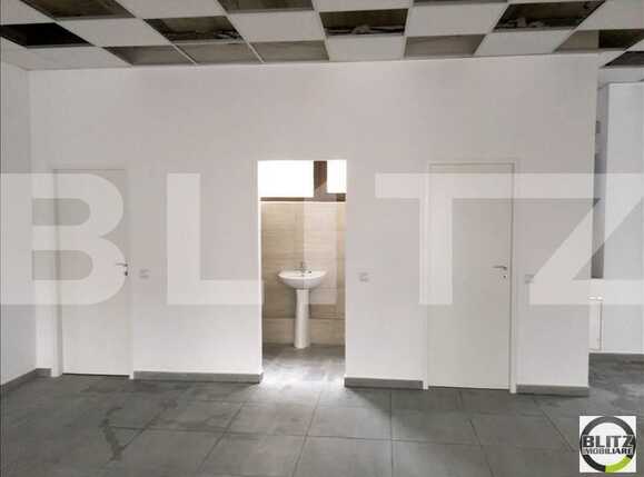 Spațiu comercial de vânzare Zorilor - 21520SVC | BLITZ Cluj-Napoca | Poza6