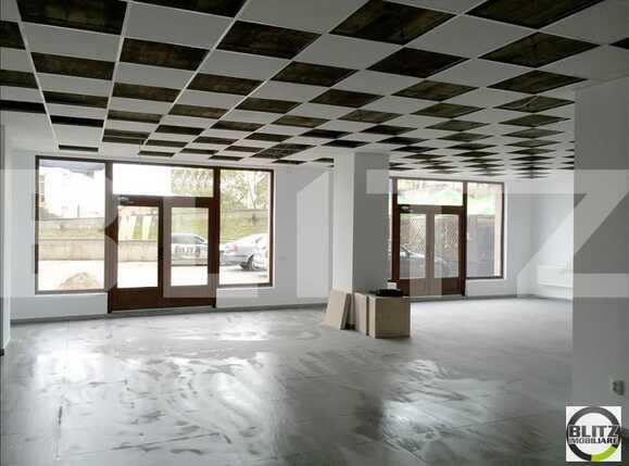 Spațiu comercial de vânzare Zorilor - 21520SVC | BLITZ Cluj-Napoca | Poza4