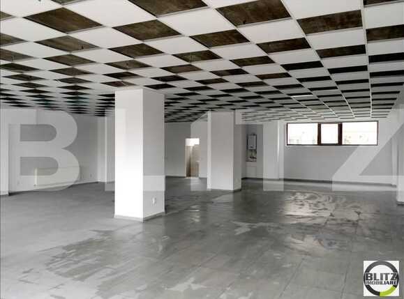 Spațiu comercial de vânzare Zorilor - 21520SVC | BLITZ Cluj-Napoca | Poza3