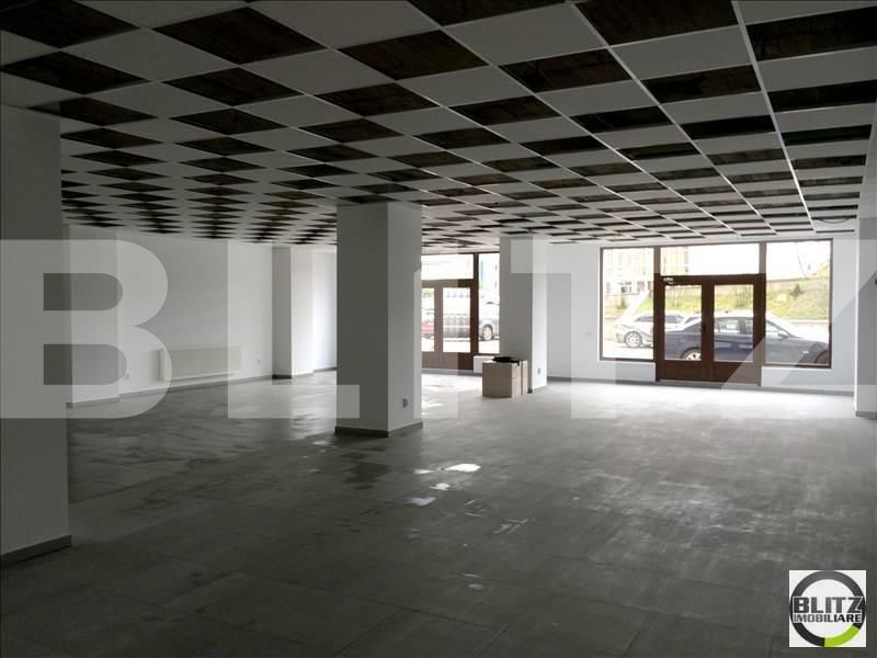 Spațiu comercial de vânzare Zorilor - 21520SVC | BLITZ Cluj-Napoca | Poza5