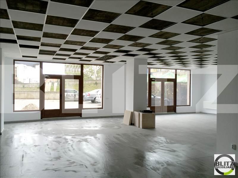 Spațiu comercial de vânzare Zorilor - 21520SVC | BLITZ Cluj-Napoca | Poza4