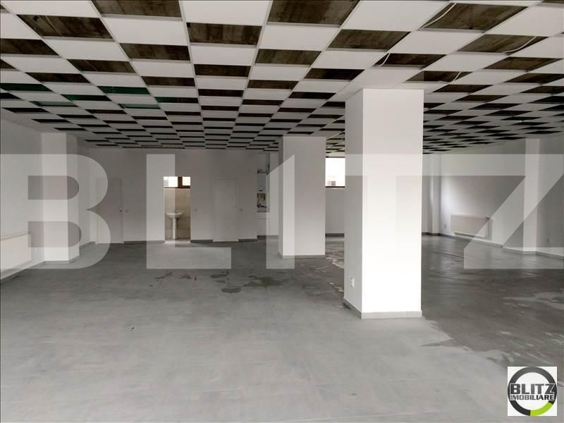 Spațiu comercial de vânzare Zorilor - 21520SVC | BLITZ Cluj-Napoca | Poza2
