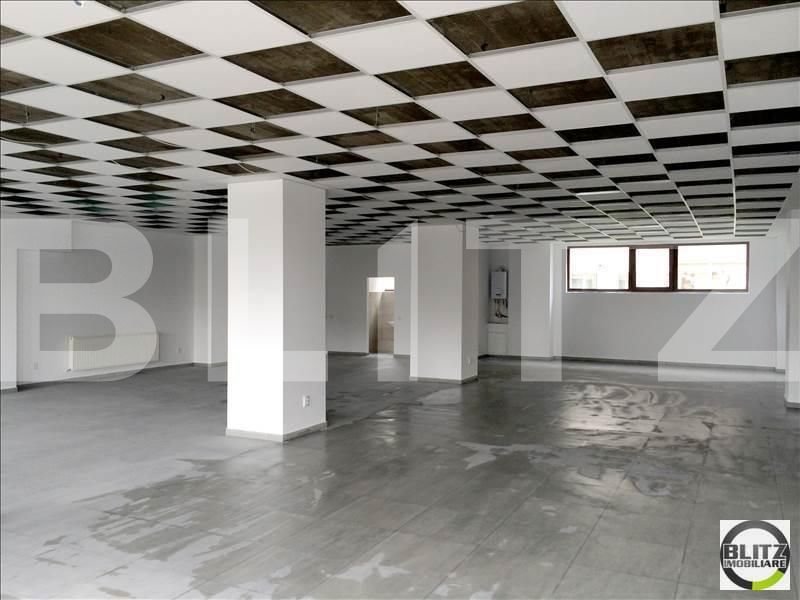 Spațiu comercial de vânzare Zorilor - 21520SVC | BLITZ Cluj-Napoca | Poza3