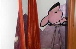 Vanzare spatiu comercial cu 55 mp utili, imobil nou