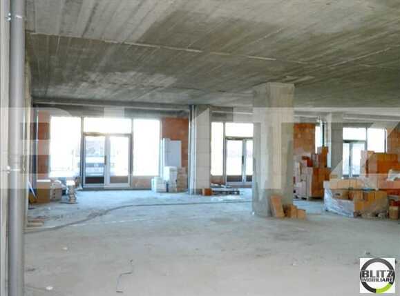 Spațiu comercial de vânzare Zorilor - 21530SVC | BLITZ Cluj-Napoca | Poza2