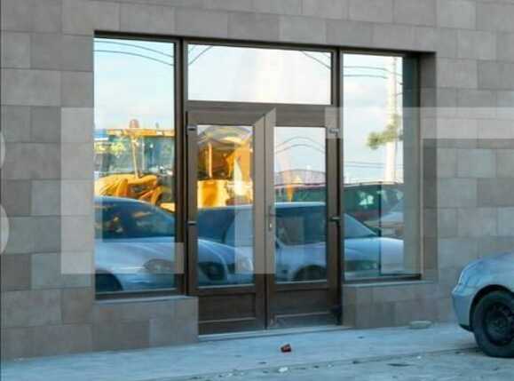 Spațiu comercial de vânzare Zorilor - 21530SVC | BLITZ Cluj-Napoca | Poza1