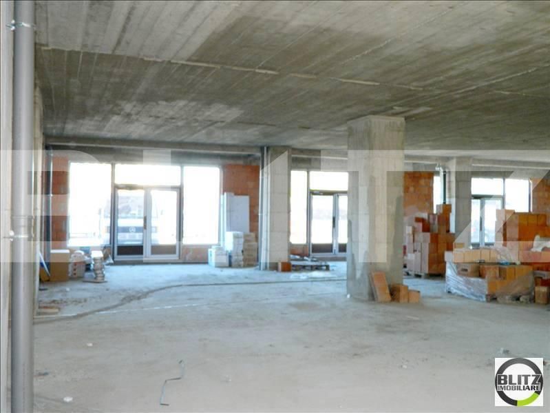 Spațiu comercial de vânzare Zorilor - 21530SVC | BLITZ Cluj-Napoca | Poza2