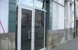 Spatiu cu vitrina la artera principala, 30 mp utili, zona Piata Mihai Viteazu!