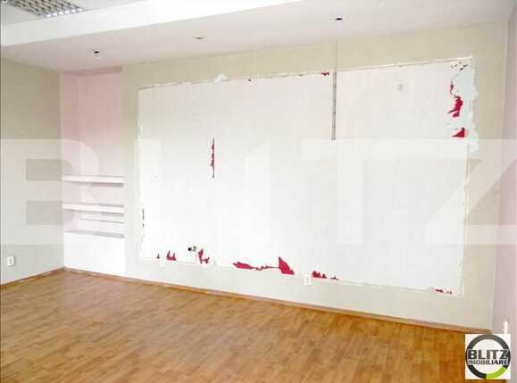 Spațiu comercial de închiriat Central - 21531SIC | BLITZ Cluj-Napoca | Poza2