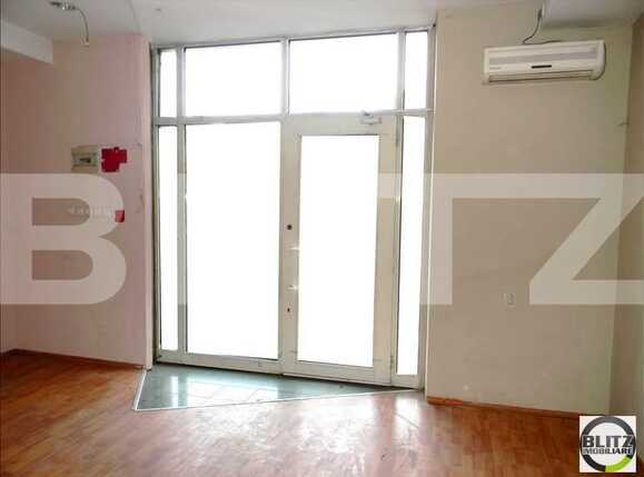 Spațiu comercial de închiriat Central - 21531SIC | BLITZ Cluj-Napoca | Poza4
