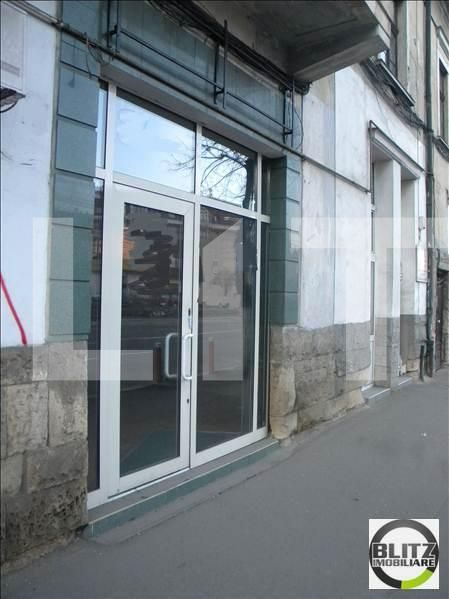 Spațiu comercial de închiriat Central - 21531SIC | BLITZ Cluj-Napoca | Poza7