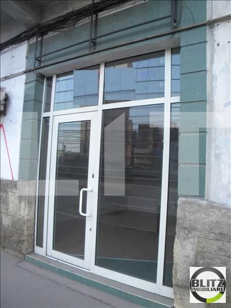 Spațiu comercial de închiriat Central - 21531SIC | BLITZ Cluj-Napoca | Poza6