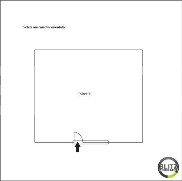 Spațiu comercial de închiriat Central - 21531SIC | BLITZ Cluj-Napoca | Poza8