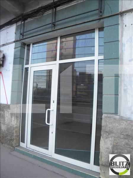 Spațiu comercial de închiriat Central - 21531SIC | BLITZ Cluj-Napoca | Poza5