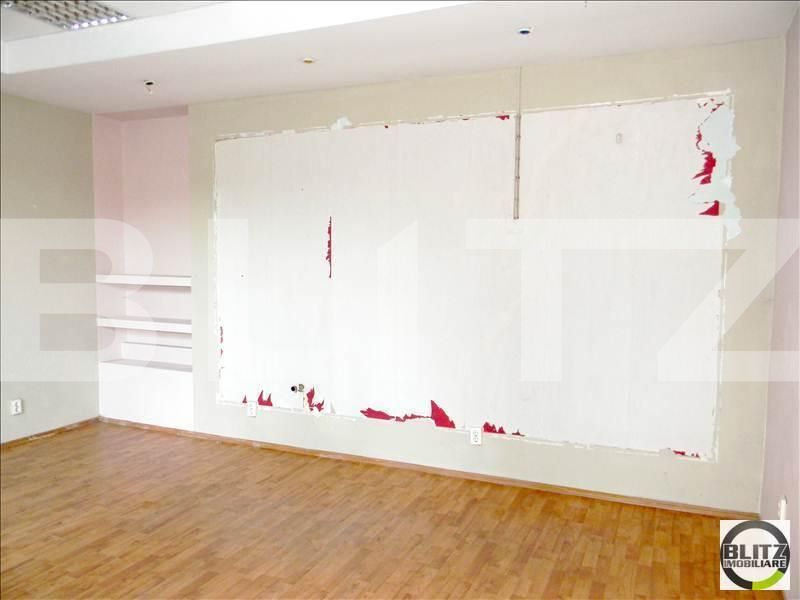 Spațiu comercial de închiriat Central - 21531SIC | BLITZ Cluj-Napoca | Poza2