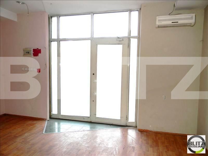 Spațiu comercial de închiriat Central - 21531SIC | BLITZ Cluj-Napoca | Poza4