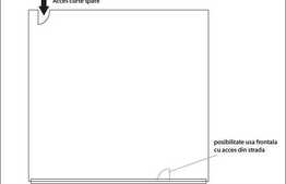 Locatie de top, vad maxim. 23 mp zona Piata Mihai Viteazul!