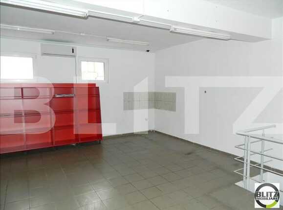 Spațiu comercial de închiriat Zorilor - 21533SIC | BLITZ Cluj-Napoca | Poza2