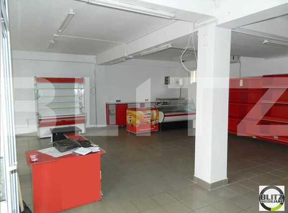 Spațiu comercial de închiriat Zorilor - 21533SIC | BLITZ Cluj-Napoca | Poza3