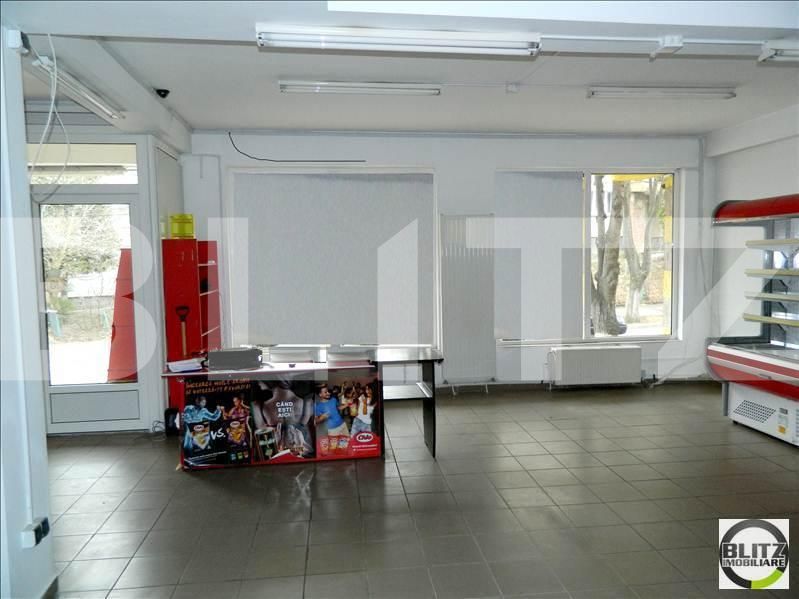 Spațiu comercial de închiriat Zorilor - 21533SIC | BLITZ Cluj-Napoca | Poza6