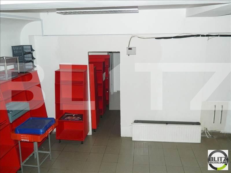 Spațiu comercial de închiriat Zorilor - 21533SIC | BLITZ Cluj-Napoca | Poza4