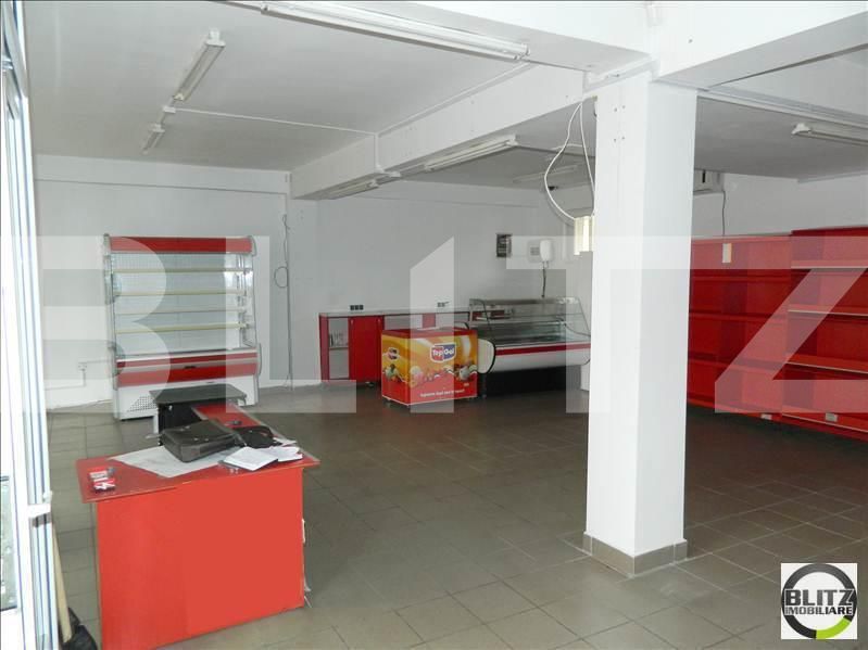 Spațiu comercial de închiriat Zorilor - 21533SIC | BLITZ Cluj-Napoca | Poza3