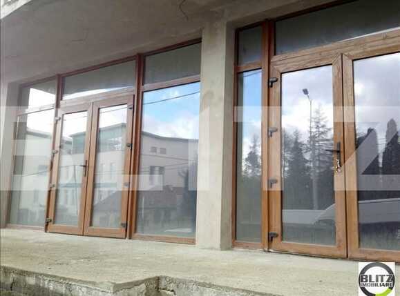 Spațiu comercial de închiriat Zorilor - 21535SIC | BLITZ Cluj-Napoca | Poza1